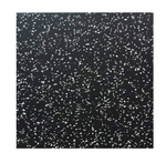 CLUSTER 4s Used - Interlockable Composite Rubber Floor (Multiple Sizes and Thickness')