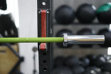 CLUSTER Weightlifting Training Bar (Technique Bar)