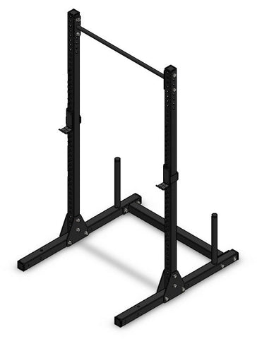 Multi-functional Squat Stand A