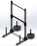 multi-funtional squat stand B